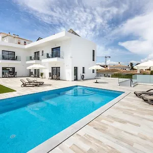  Gasthuis Casa Praias