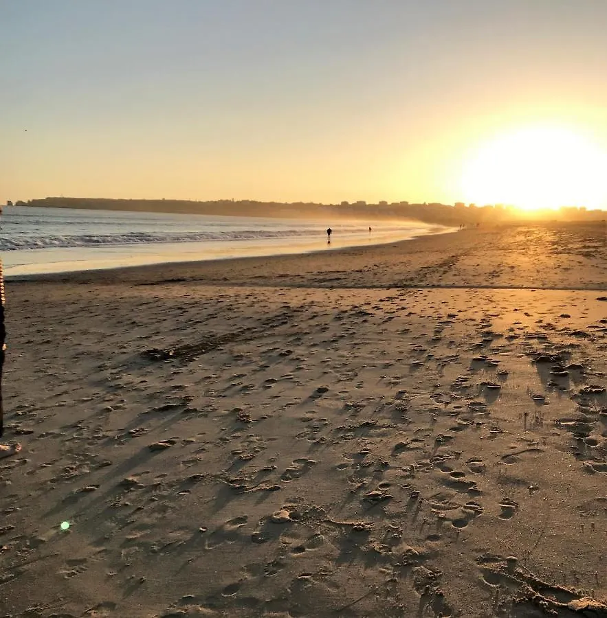 Sun & Sea, Meia Praia Lagos