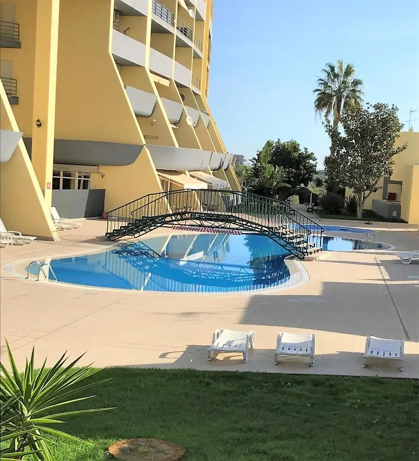 Sun & Sea, Meia Praia Lagos